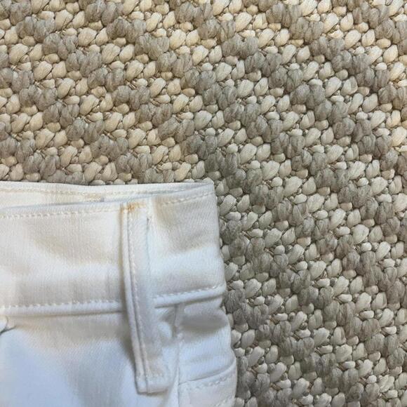 MOTHER The Hustler Ankle Frat High-Rise Jeans - Picture 8 of 8